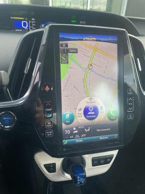 2018 Toyota Prius Prime Premium