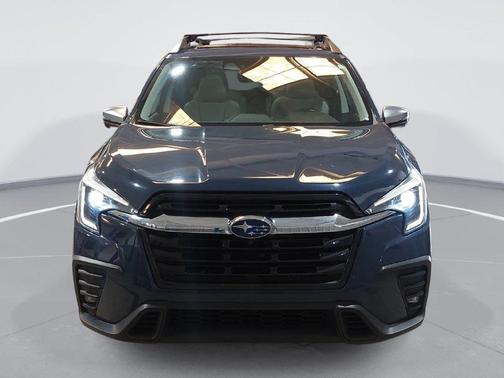 Cosmic Blue Pearl 2023 Subaru Ascent Limited 7-Passenger