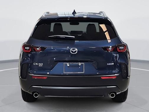2026 Mazda CX-50 Hybrid Preferred
