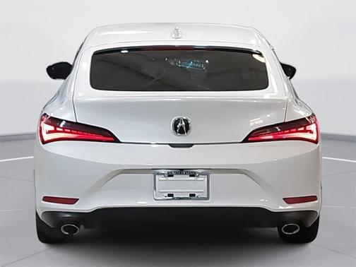 2024 Acura Integra Base