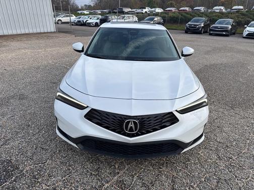 2024 Acura Integra Base