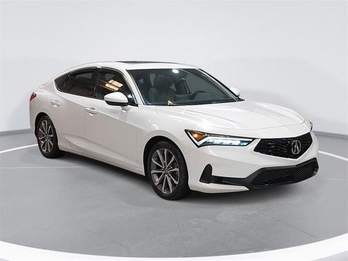 2024 Acura Integra Base