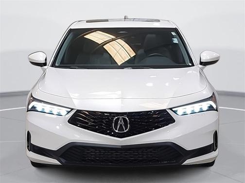 2024 Acura Integra Base