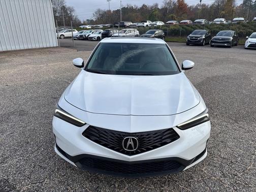 2024 Acura Integra Base