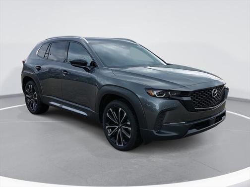 2025 Mazda CX-50 2.5 S Premium Plus Package
