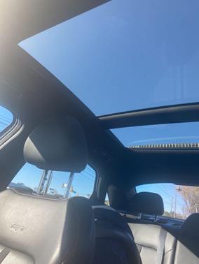 Glacial White Pearl 2023 Kia K5 GT