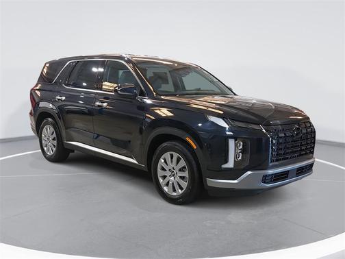 2025 Hyundai PALISADE SE