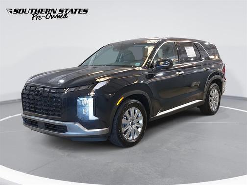 2025 Hyundai PALISADE SE