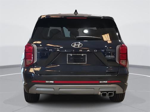 2025 Hyundai PALISADE SE