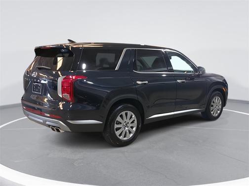 2025 Hyundai PALISADE SE