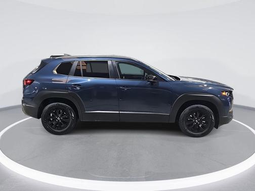 2026 Mazda CX-50 Hybrid Preferred