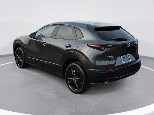2026 Mazda CX-30 2.5 S Select Sport