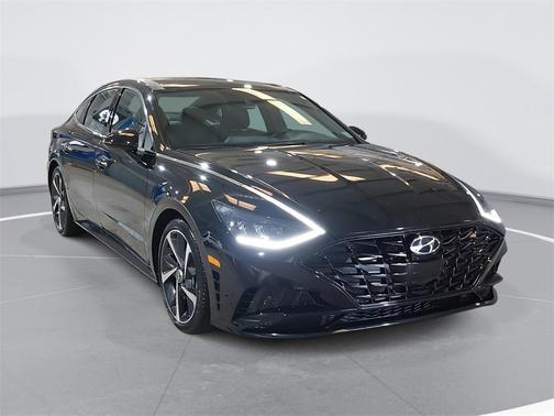 2022 Hyundai SONATA SEL Plus