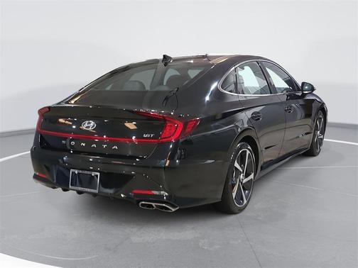 2022 Hyundai SONATA SEL Plus