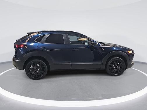 2026 Mazda CX-30 2.5 S