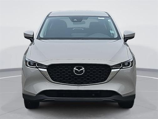 2025 Mazda CX-5 2.5 S