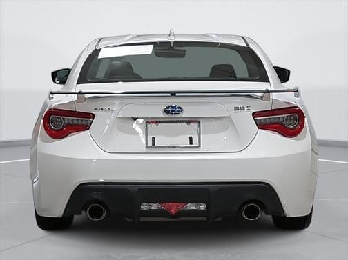 2020 Subaru BRZ Limited