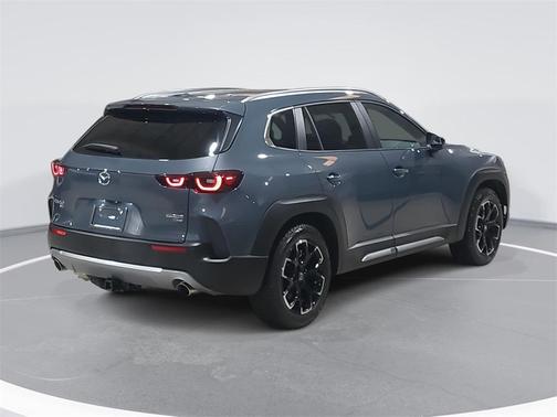 2024 Mazda CX-50 2.5 Turbo Meridian Edition