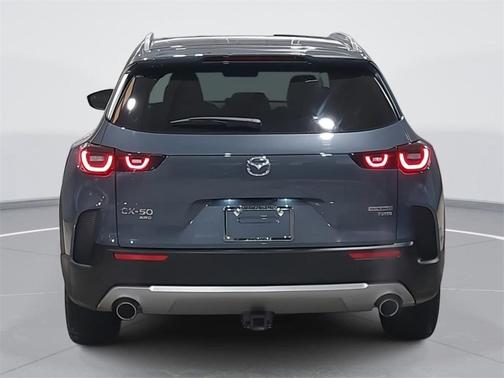 2024 Mazda CX-50 2.5 Turbo Meridian Edition