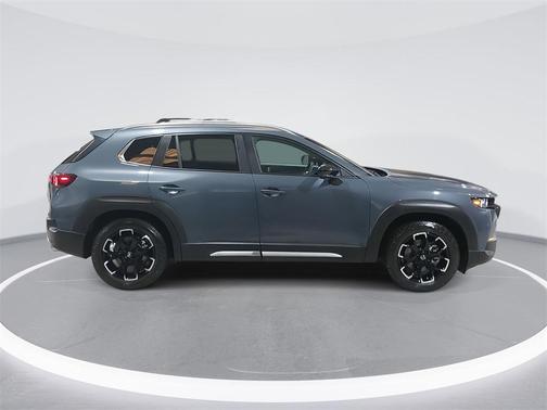 2024 Mazda CX-50 2.5 Turbo Meridian Edition