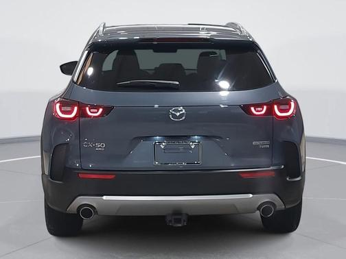 2024 Mazda CX-50 2.5 Turbo Meridian Edition