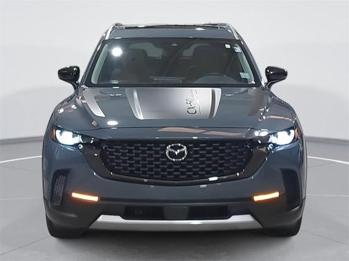 2024 Mazda CX-50 2.5 Turbo Meridian Edition