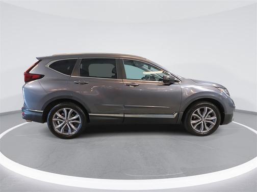 2020 Honda CR-V 2WD Touring