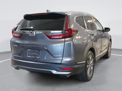 2020 Honda CR-V 2WD Touring