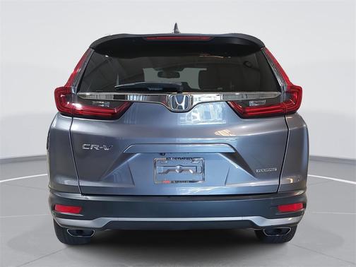 2020 Honda CR-V 2WD Touring