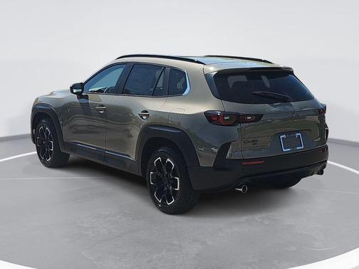 2026 Mazda CX-50 2.5 S