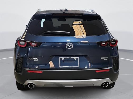 2025 Mazda CX-50 2.5 Turbo Premium Package