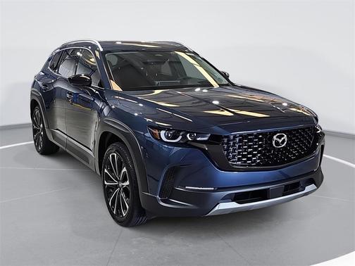 2025 Mazda CX-50 2.5 Turbo Premium Package