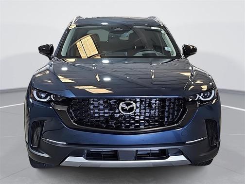 2025 Mazda CX-50 2.5 Turbo Premium Package
