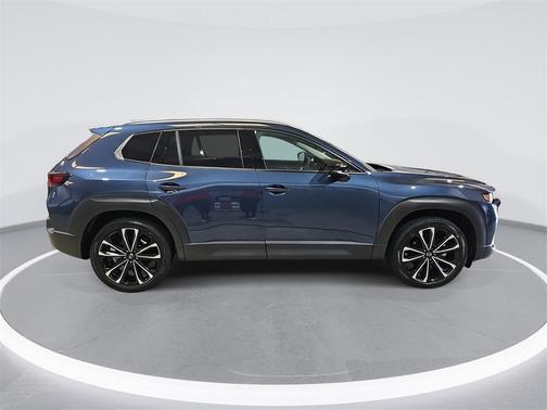 2025 Mazda CX-50 2.5 Turbo Premium Package