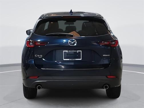 2023 Mazda CX-5 2.5 S Select Package