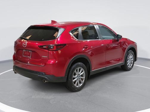 2023 Mazda CX-5 2.5 S Preferred Package