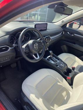 2023 Mazda CX-5 2.5 S Preferred Package