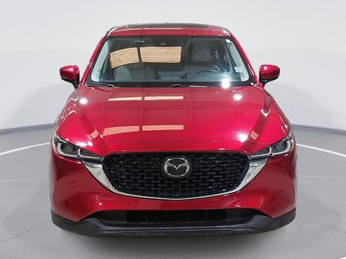 2023 Mazda CX-5 2.5 S Preferred Package