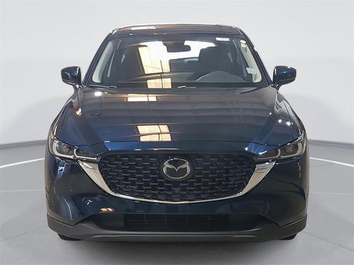 2025 Mazda CX-5 2.5 S