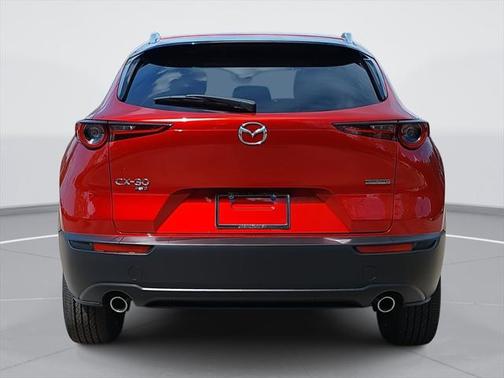 2025 Mazda CX-30 Select