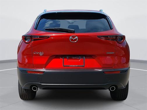 2025 Mazda CX-30 2.5 S Select Sport