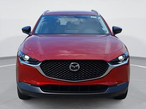 2025 Mazda CX-30 Select