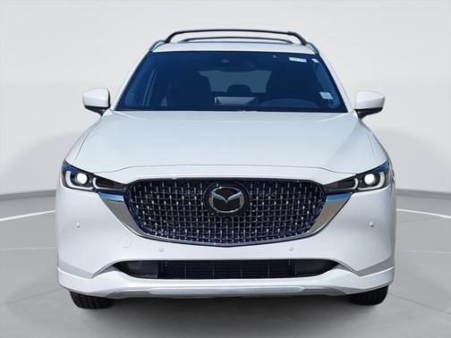 2025 Mazda CX-5 Signature