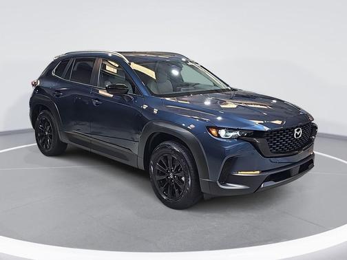 2026 Mazda CX-50 2.5 S Preferred Package