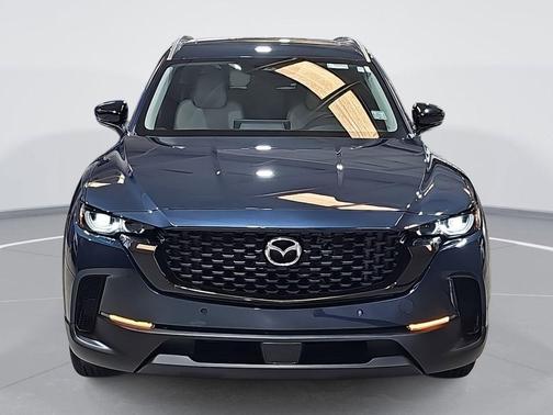 2026 Mazda CX-50 2.5 S Preferred Package