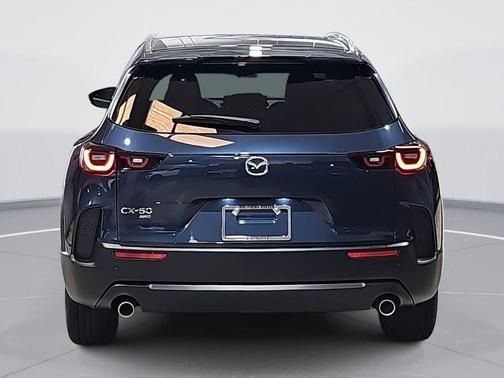 2026 Mazda CX-50 2.5 S Preferred Package