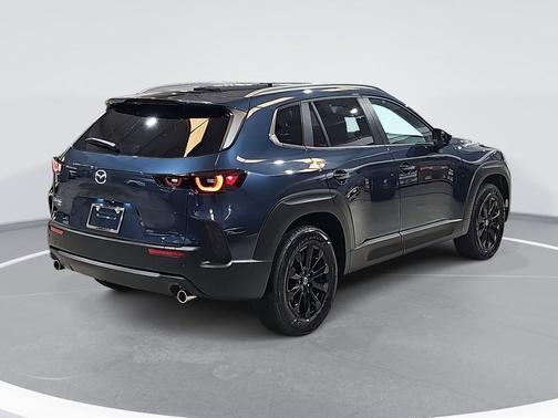 2026 Mazda CX-50 2.5 S Preferred Package