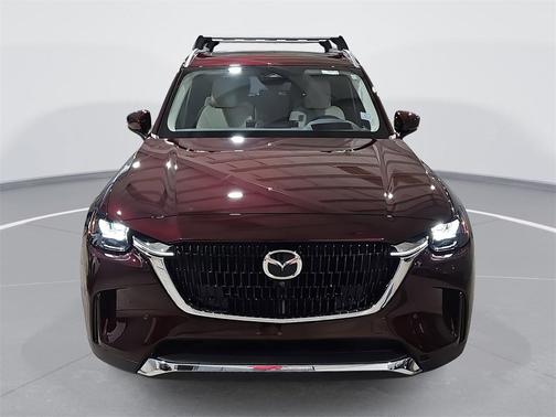 2026 Mazda CX-90 3.3 Turbo Premium Plus