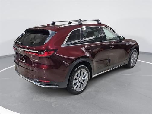 2026 Mazda CX-90 3.3 Turbo Premium Plus