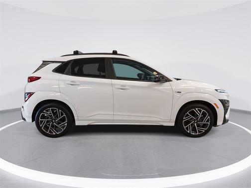 2023 Hyundai KONA N Line